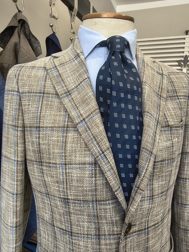 Giacca uomo sartoria - giacca,