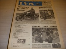 Vie moto lvm 090 - vie,