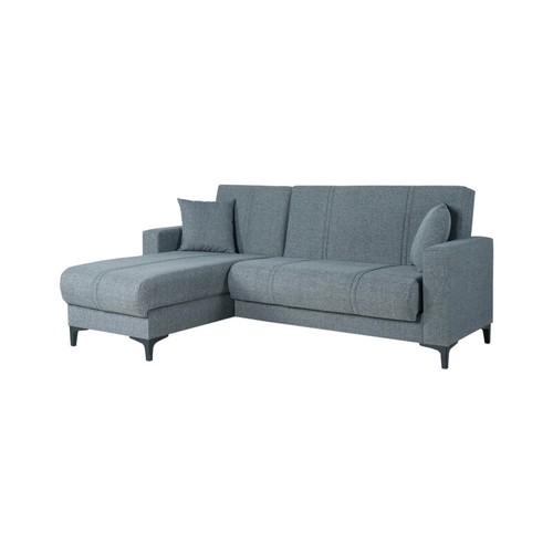Divano letto angolare - divano,
