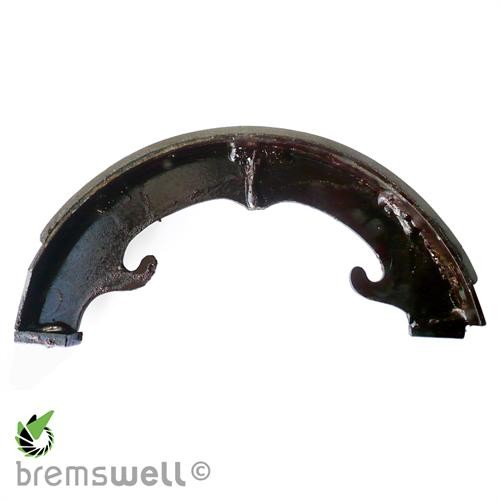 Ganascia freno con - freno,