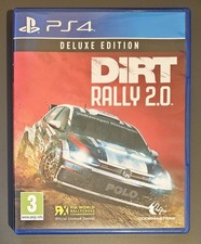 DiRT Rally 2.0 (Sony