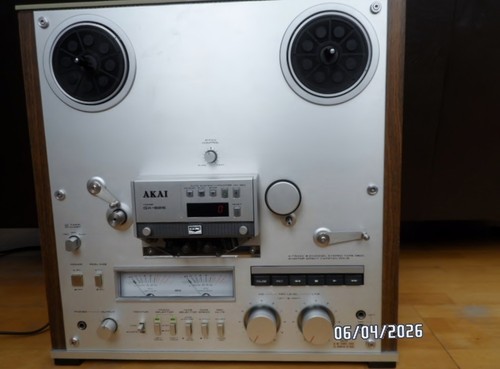 Akai 625 buone condizioni - akai,
