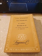 UNA STAGIONE ALL'INFERNO 1951