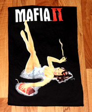 Rarissima maglietta promo