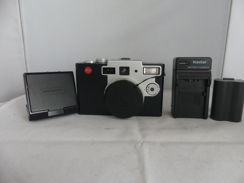 Leica digilux con - leica,