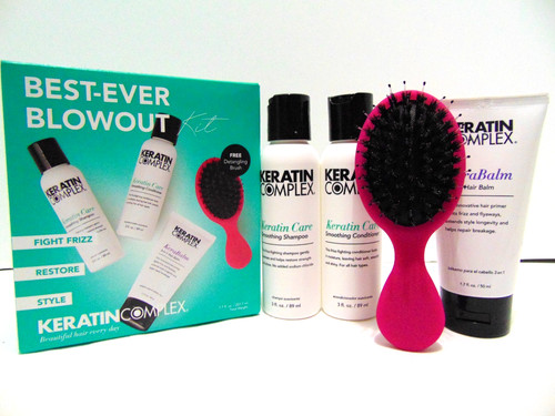 Keratin complex best ever - keratin,