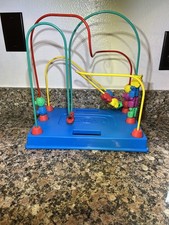 Giocattolo interattivo vintage