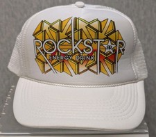 Cappello berretto camionista