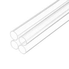 Rebower Tubo Rigido in