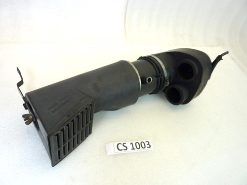 Airbox scatola filtro aria