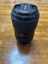 Tokina 100mm F2.8 FE MACRO