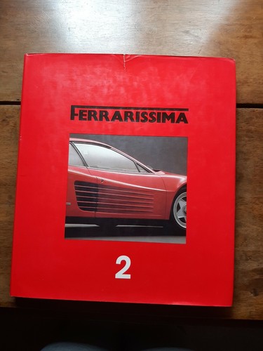 Ferrarissima 2 - n.,