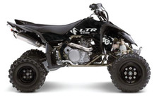 Kit Grafica Avvolgente Suzuki