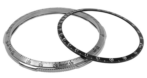 Anello registrazione - anello,