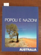 Popoli e Nazioni - Australia
