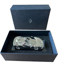 FERRARI F8 SPIDER MODELLINO