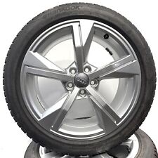 Ruote complete invernali Audi