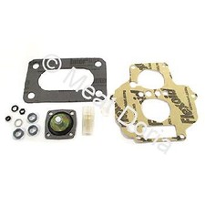 KIT GUARNIZIONI CARBURATORE WEBER 32 34 DMTR A112 ABARTH 127 SPORT 128 RALLY