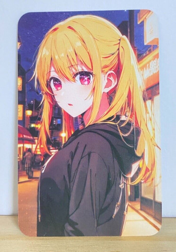 Ruby hoshino oshi ko - ruby, no