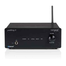 TANGENT PREAMP 2 BLACK