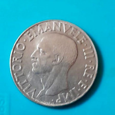 MONETA REGNO OTTIME CONDIZIONI