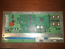 Scheda CPU ploter/scanner Oce