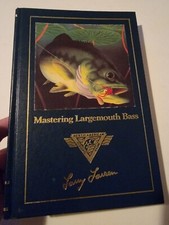 Mastering Largemouth Bass by