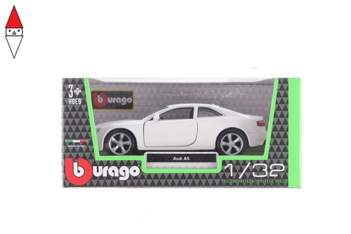 Modellino bburago audi - modellino,