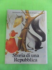 storia di una repubblica