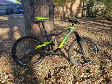 2018 giant Trance Advanced 0