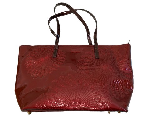 Desigual borsa donna woman bag - desigual,