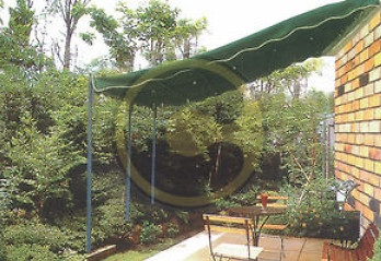 Telo top ricambio - top, di