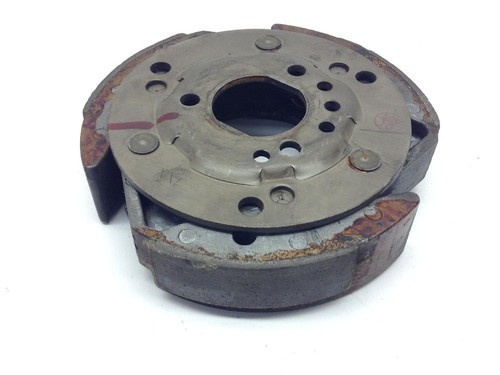 Girante frizione yamaha - frizione,