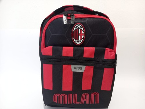 Zaino milan ufficiale - zaino,