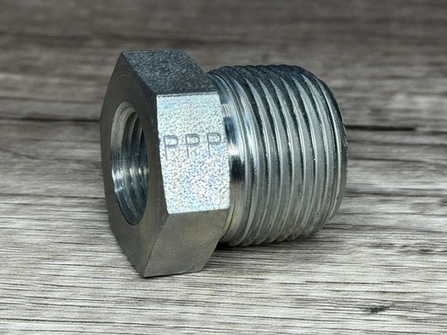 Parker riduttore filettatura - parker,