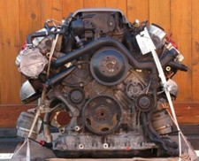 AUDI 2.4 V6 BDW A6 C6 - 73 Tkm