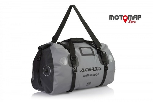 Borsa borsone acerbis moto - borsone,