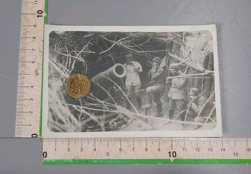 Foto militari ww1 - militari,