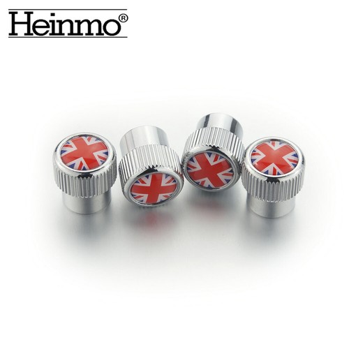 Union jack tappi stelo valvola - union,