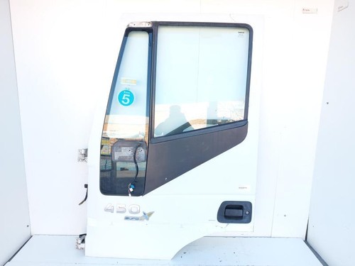 Porta iveco magirus - 3p, sx