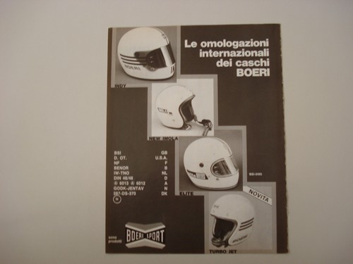 Advertising pubblicità 1976 - advertising,