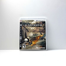 IL-2 Sturmovik: Birds of Prey