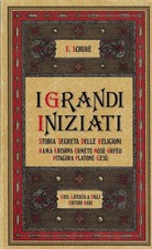 Schuré, Édoua..I GRANDI