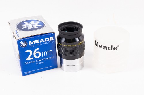 Meade 26mm oculare - meade,