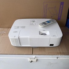 Proiettore HD NEC M420X - 4200