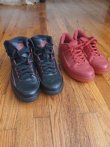 Jordan retro taglia - 2, 13