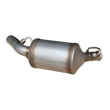 NUOVO FILTRO ANTIPARTICOLATO