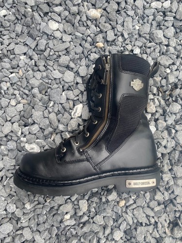 Stivali combattimento moto - stivali, da