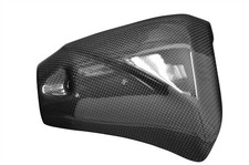 carenatura di scarico Carbonio