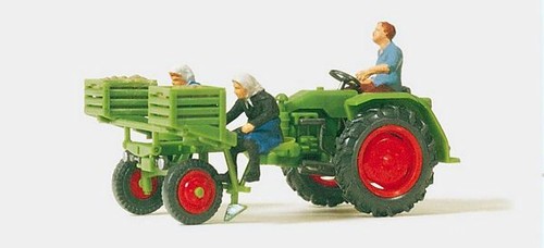 Preiser 17935 scale - preiser,